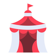 Circus Icon