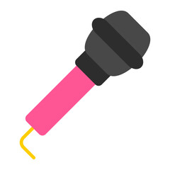 Microphone Icon