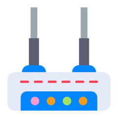 Router Icon