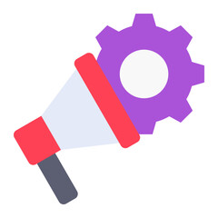 Gear Icon