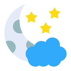 Night Icon