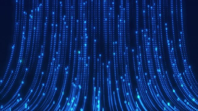  Against the backdrop of big data and information flow digitalization