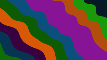 Contemporary Curved Lines Graphic Background: Perfect for Websites, Presentations, & Creative Projects needing a touch of modern flair