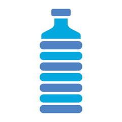 Water bottle Icon