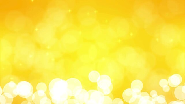 Yellow And Purple Bold India hindi festival  Video