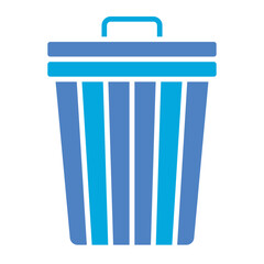Trash can Icon