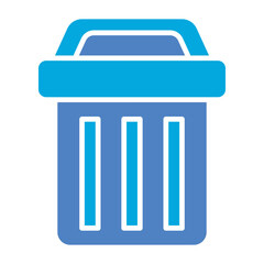 Recycle bin Icon