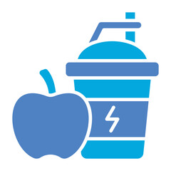 Protein Icon