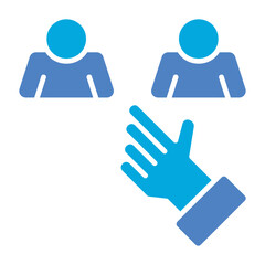Selection Icon