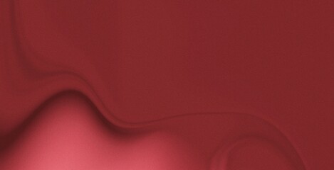 Dark red abstract gradient background Dynamic transitioning Smooth waves soft glowing edges modern perfect digital art vibrant minimalist Dynamic fluid 