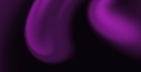 Dark Purple abstract gradient background Dynamic transitioning Smooth waves soft glowing edges modern perfect digital art vibrant minimalist Dynamic fluid 