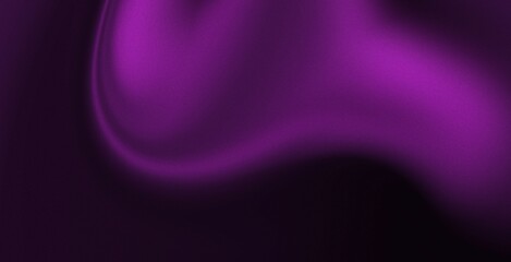 Dark Purple abstract gradient background Dynamic transitioning Smooth waves soft glowing edges modern perfect digital art vibrant minimalist Dynamic fluid 