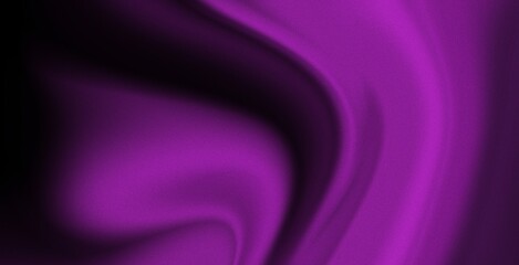 Dark Purple abstract gradient background Dynamic transitioning Smooth waves soft glowing edges modern perfect digital art vibrant minimalist Dynamic fluid 