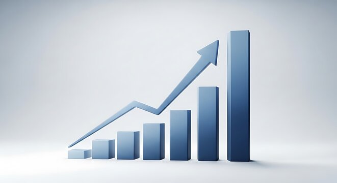 Graph Growth and Success Arrow