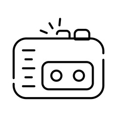 Premium download icon of camera 