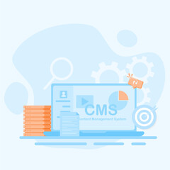 Digital Content Management Platform for Multi-Device Visual Media Sharing