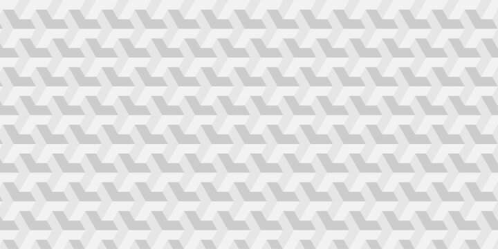 Seamless geometric pattern with triangles. Colorful geometric background. Abstract geometric pattern. color art style geometric wallpaper .	