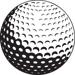 Golf ball