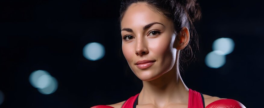 The combining classic style with modern fitness activities for a unique experience