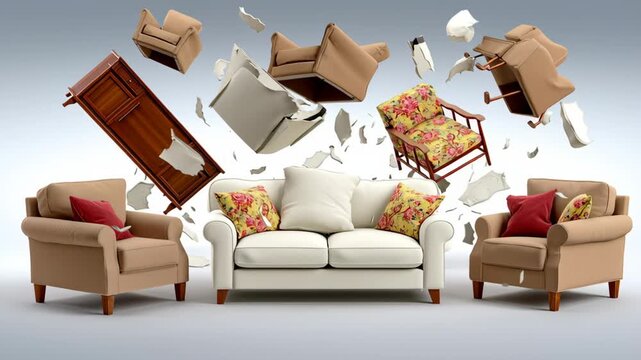 Impact Of Design Furniture Images – Browse 8,420 Stock Photos, Vectors ...