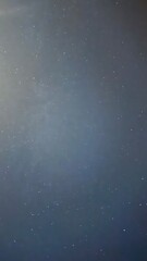 Obraz premium rain on the window