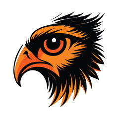 Eagle Eye Svg 