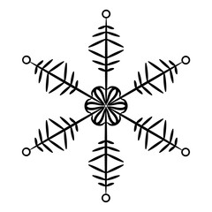 Snow Flake