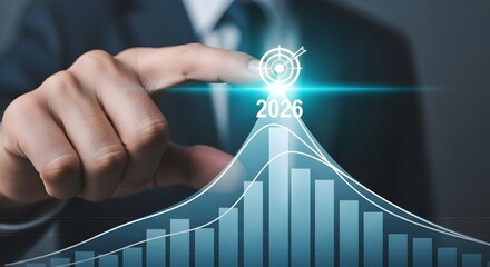 2026 Business Target and Growth Achievement Strategy