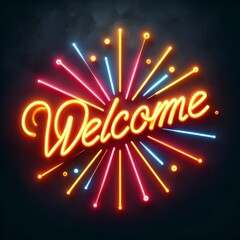 &ldquo;Welcome doormat, flowers by door, cozy home, warm welcoming feeling.&rdquo;