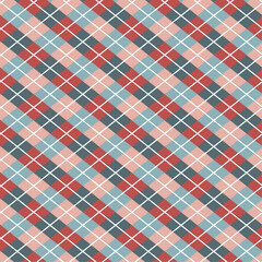 gingham checked plaid tartan cloth texture pattern seamless textile tablecloth checkered vector design