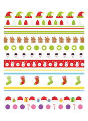 Holiday Decorations, Christmas Ornaments, Home, Illustration, Festive, Visual Art, Cheerful Design