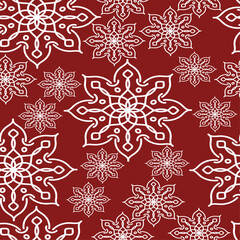 seamless texture pattern vector design fabric textile paper fabric decor patterns design