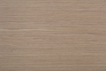 Selbstklebende Fototapeten Marmor New natural oak veneer background in gentle light beige tone. High quality wooden texture.  © Dmytro Synelnychenko