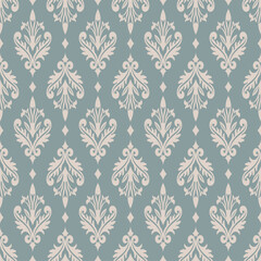 seamless texture fabric pattern vector design textile decor wallpaper paper