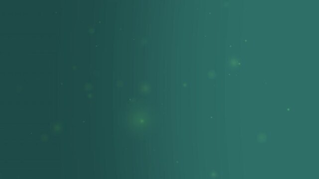 Deep teal gradient with subtle floating particles creating an elegant dark sparkle atmosphere Ideal for luxury events promotions digital banners and modern graphic design projects