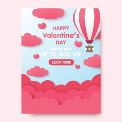 valentines day background, romantic heart valentines