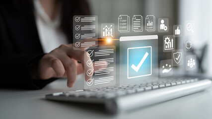 Business checklist ensures consistent process, enhances quality assurance, and supports efficient management for reliable performance Parse