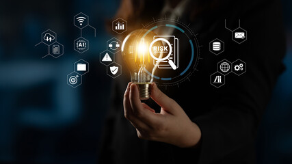 Risk management enhances business protection, ensures operational stability, and supports strategic decision making Parse