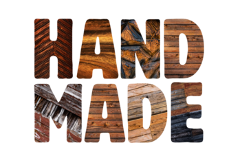Handmade