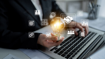 Partnership business strategy enhances collaboration, drives growth, and improves performance in global markets Parse