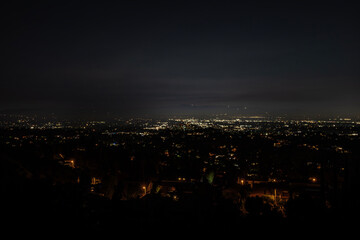 San Fernando Nighttime