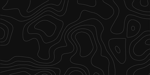 Abstract black and white geometric seamless pattern vector texture illustration background decoration wallpaper style