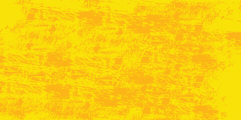 yellow color pattern gradient grunge texture background. art comics sport style vector illustration, yellow background, yellow wallpaper.