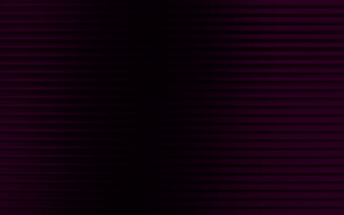 A captivating dark abstract background presenting subtle horizontal purple lines, generating a minimalist yet opulent graphic texture perfect for contemporary digital designs