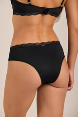 Fashion Lingerie Panties Bra White Nude Black Red Colored Clothes Shorts Pants Legs Detail Inspiration Outfit Look Style Studio Lookbook Still Product Bedroom Scenario