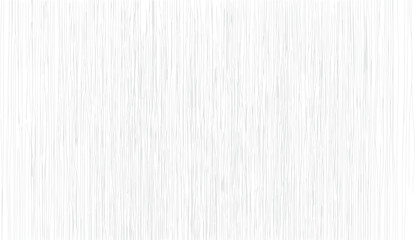 Abstract white vertical brushed metal texture background with subtle light and shadow effects, ideal for design projects