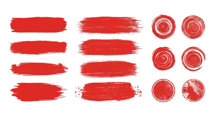 Vector icons celebrating various events and holidays with gift boxes, music, and food, perfect for invitations and decorations