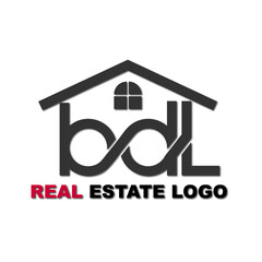 creative modern color full letter logo design illustrator