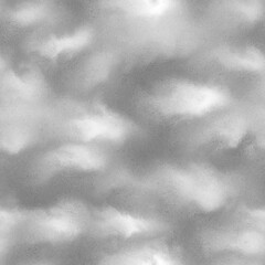 Sandy beach as natural textured background. Grunge filter.