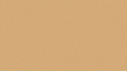 pale yellow noise grain texture. Abstract background with vintage dotted pattern. Retro design distress overlay for graphic.